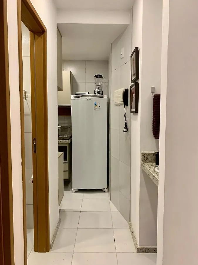 Apto Moderno E Bem Localizado Recife 0*,  Brazílie