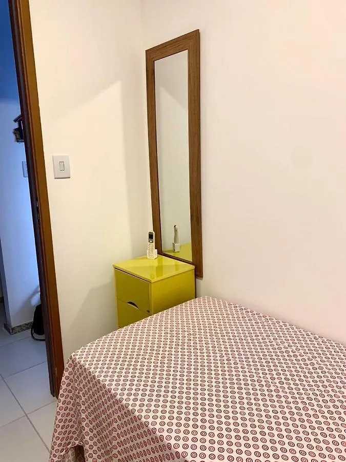 Apartmán Apto Moderno E Bem Localizado Recife