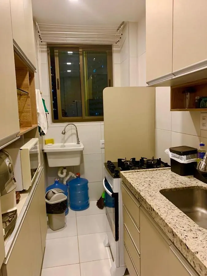 Apto Moderno E Bem Localizado Recife