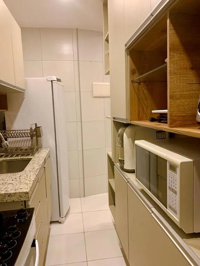 Apto Moderno E Bem Localizado Recife Apartmán