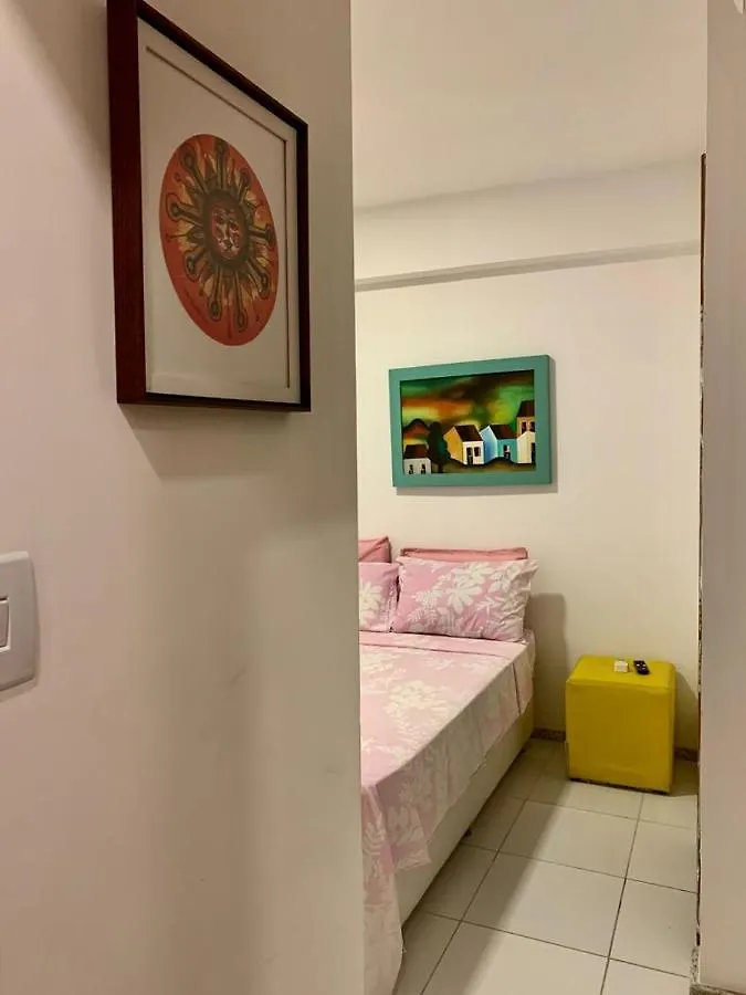 Apto Moderno E Bem Localizado Recife