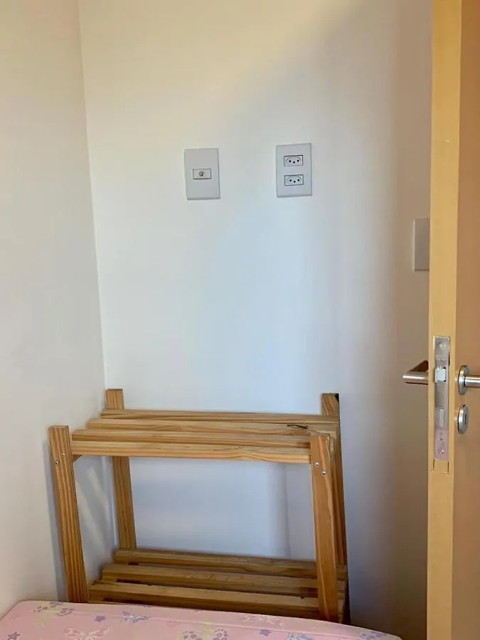 Apto Moderno E Bem Localizado Recife Apartment