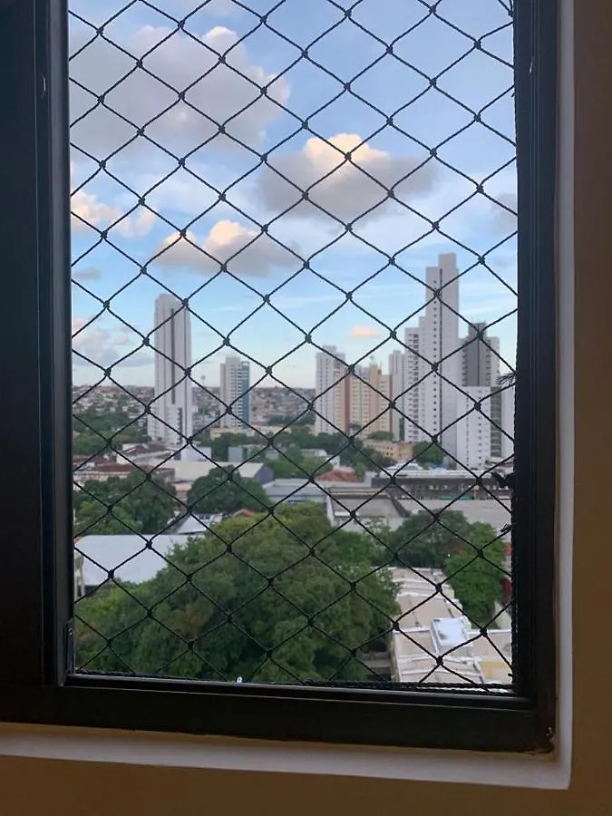 Apto Moderno E Bem Localizado Recife Apartment
