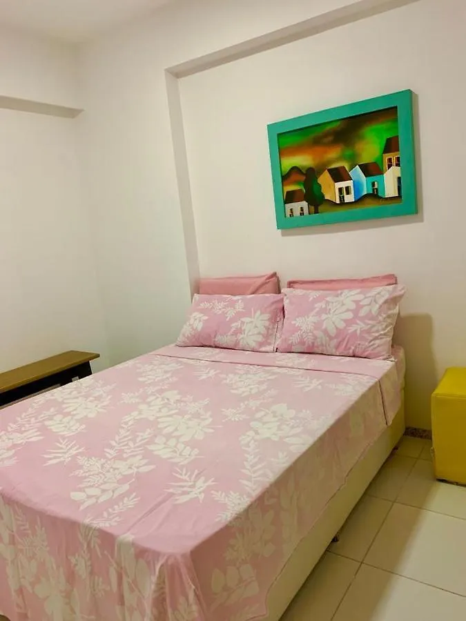 Apto Moderno E Bem Localizado Recife