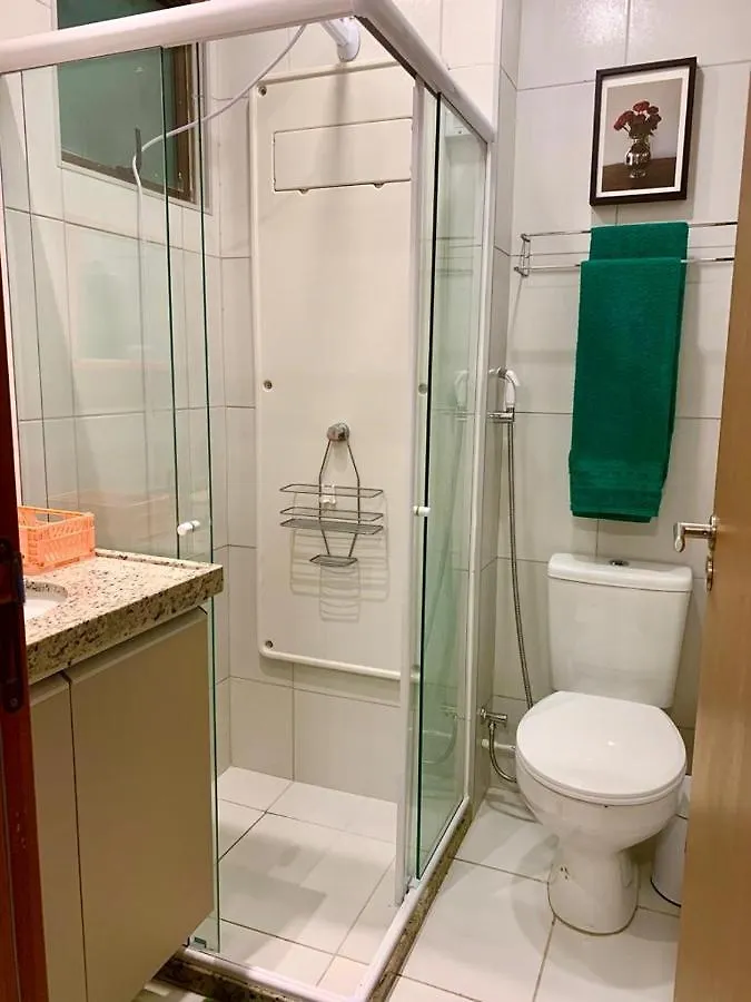 Apto Moderno E Bem Localizado Recife