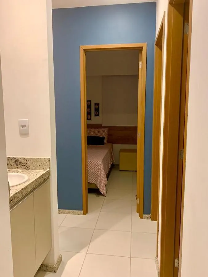 Apto Moderno E Bem Localizado Recife Apartment